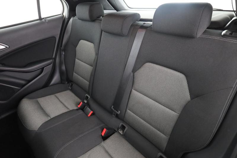 Mercedes Gla 200 d Intuition 136 ch