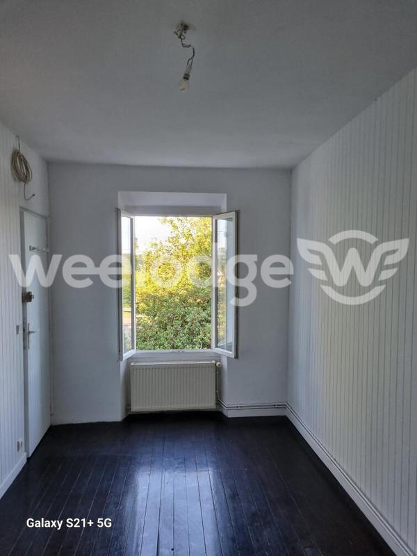 Maison traditionnelle - 123 m² - 5 pièces