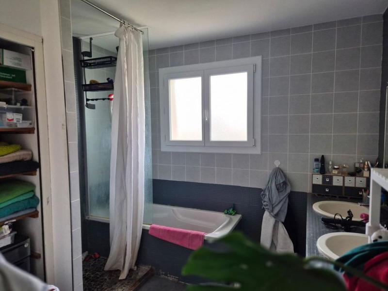 Maison - 114 m² - 5 pièces