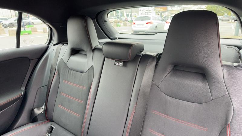 Mercedes Classe a III 180 d 109 7g-Dct Amg Line