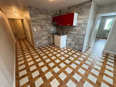 Appartement - 68 m² - 3 pièces