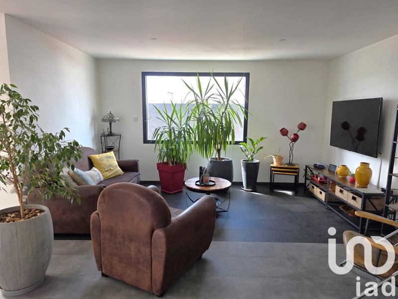 Maison - 173 m² - 5 pièces