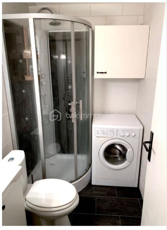 Duplex - 20 m² - 2 pièces