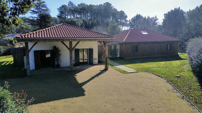 Villa - 170 m² - 7 pièces