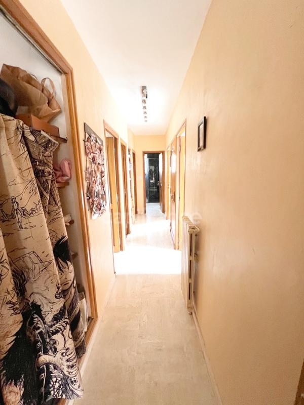 Maison - 118 m² - 5 pièces