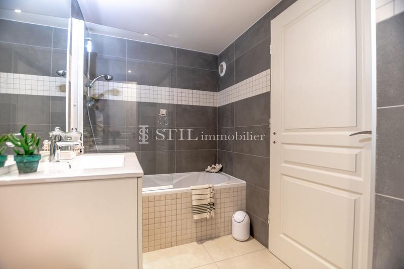 Appartement - 71 m² - 3 pièces