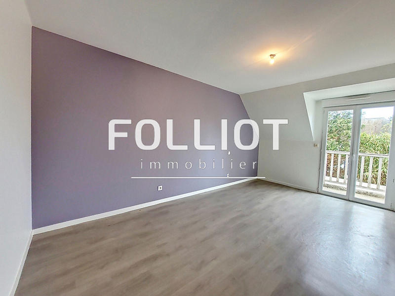 Maison - 113 m² - 5 pièces