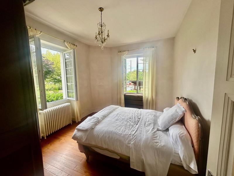 Maison - 148 m² - 7 pièces