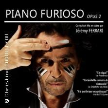 Piano Furioso