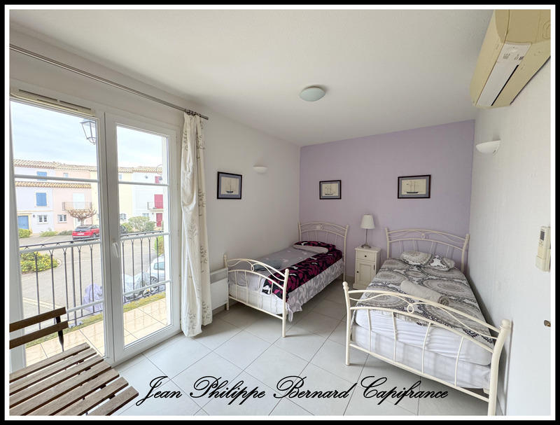 Maison - 101 m² - 4 pièces