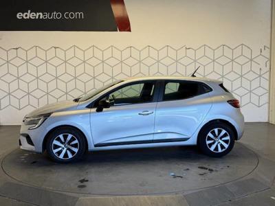 Renault Clio TCe 90 Equilibre