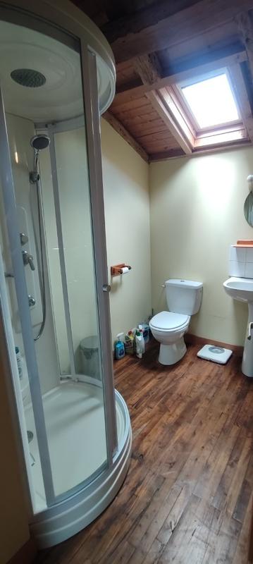 Maison - 132 m² - 6 pièces