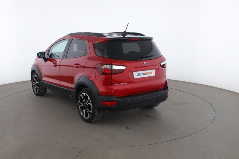 Ford EcoSport 1.0 EcoBoost Active 125 ch