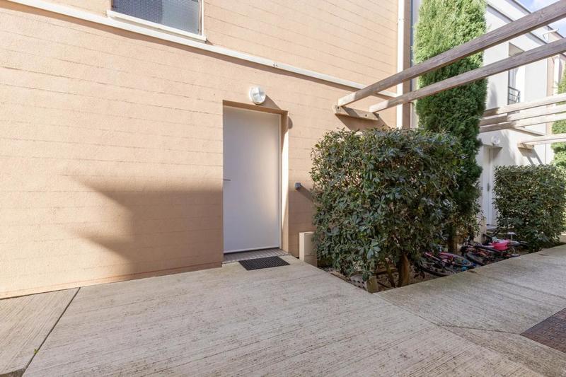 Maison - 71 m² - 3 pièces