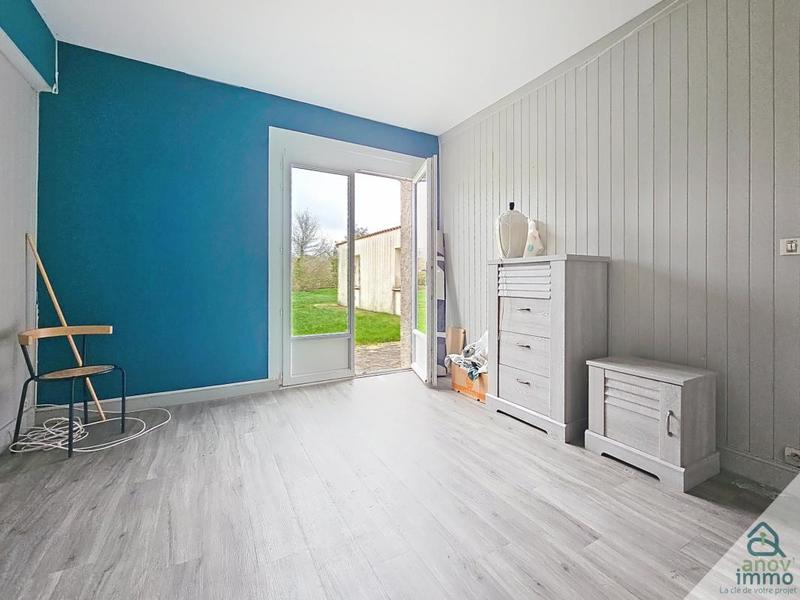 Propriété - 448 m² - 18 pièces