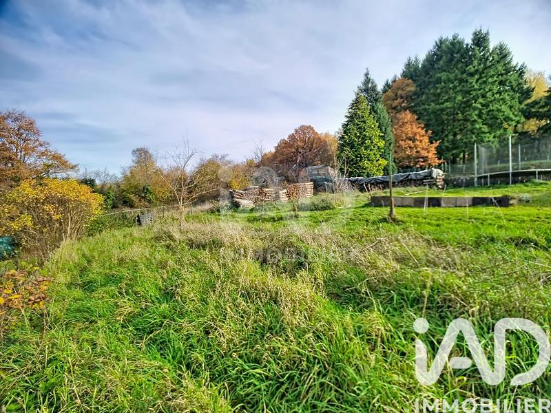 Maison - 99 m² - 5 pièces