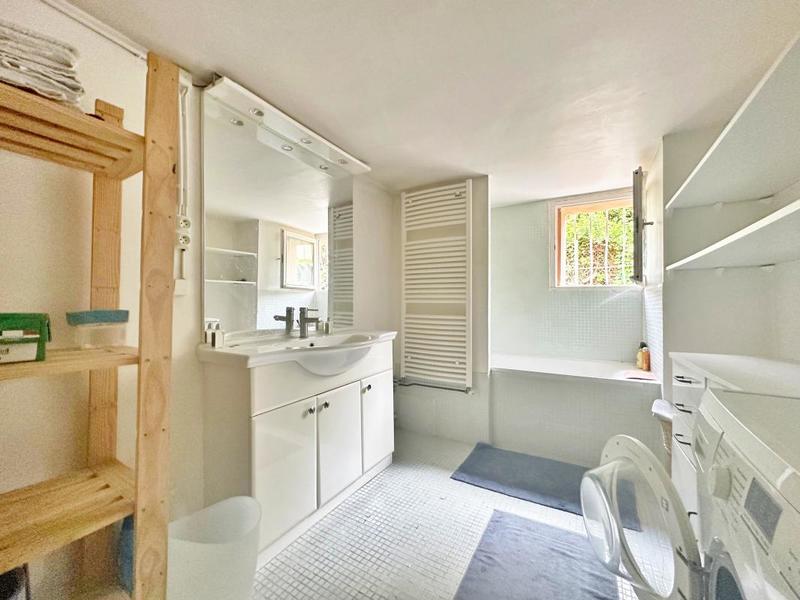 Maison - 190 m² - 6 pièces