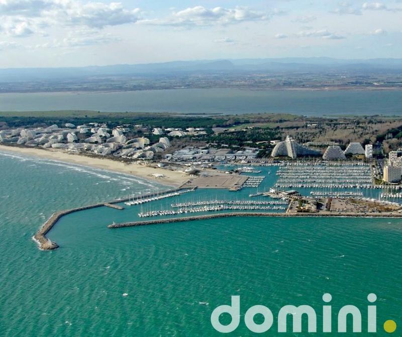 Appartement - 24 m² - 1 pièce