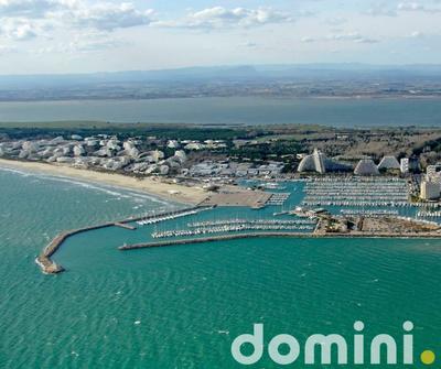 Appartement - 24 m² - 1 pièce