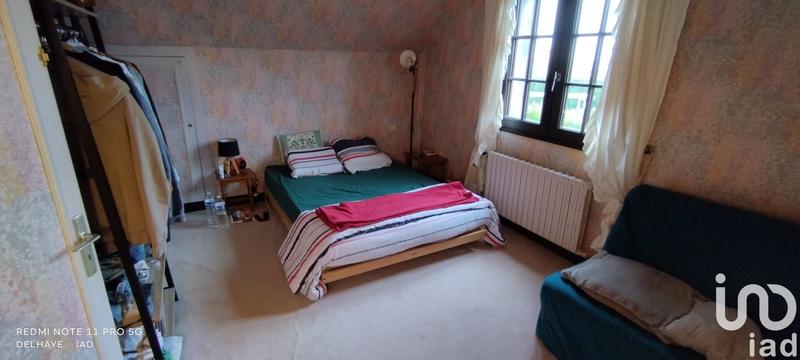 Maison - 120 m² - 4 pièces