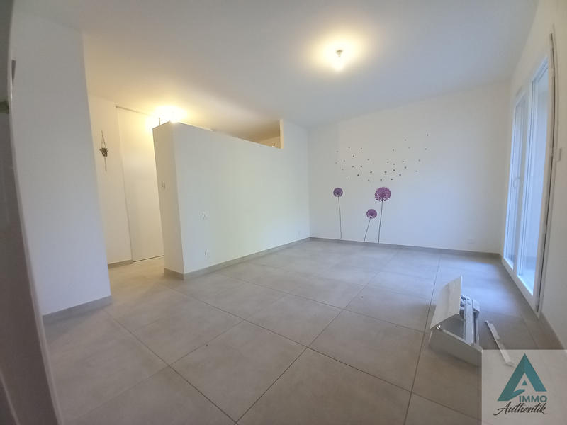 Appartement - 145 m² - 5 pièces