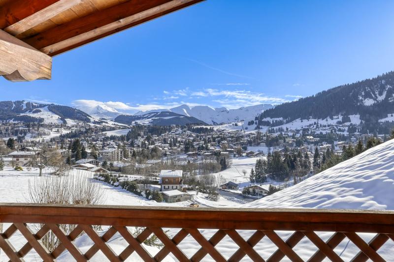 Châlet - 135 m² - 8 pièces