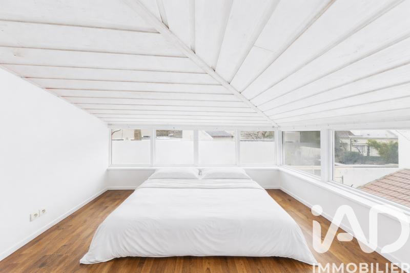 Maison de maîtres - 270 m² - 13 pièces