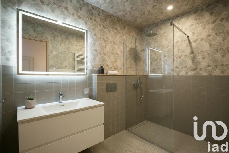 Appartement - 73 m² - 3 pièces