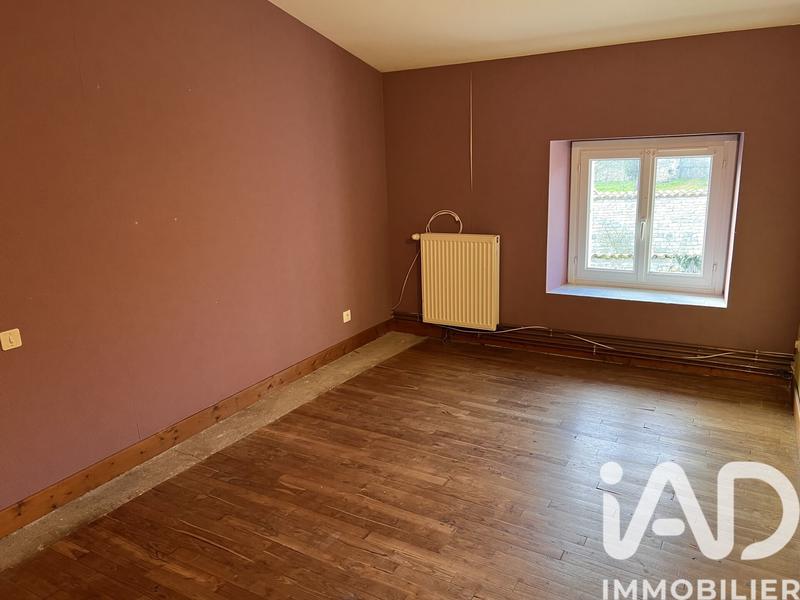 Maison de campagne - 111 m² - 5 pièces