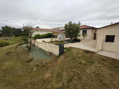 Villa - 91 m² - 5 pièces