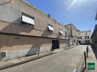 Appartement - 30 m² - 1 pièce