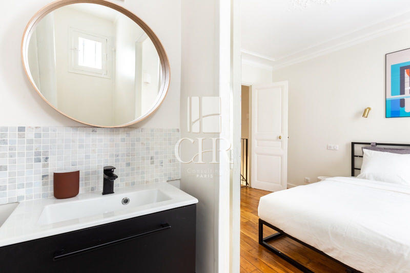 Local commercial - 40 m² - 2 pièces