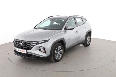 Hyundai Tucson 1.6 t-GDi Hybrid Business Bva6 230 ch