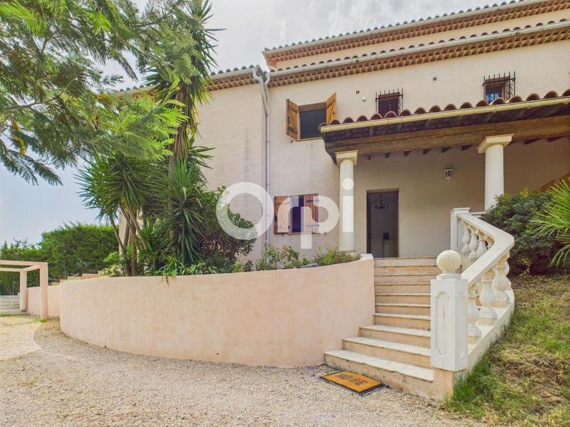 Villa - 134 m² - 4 pièces