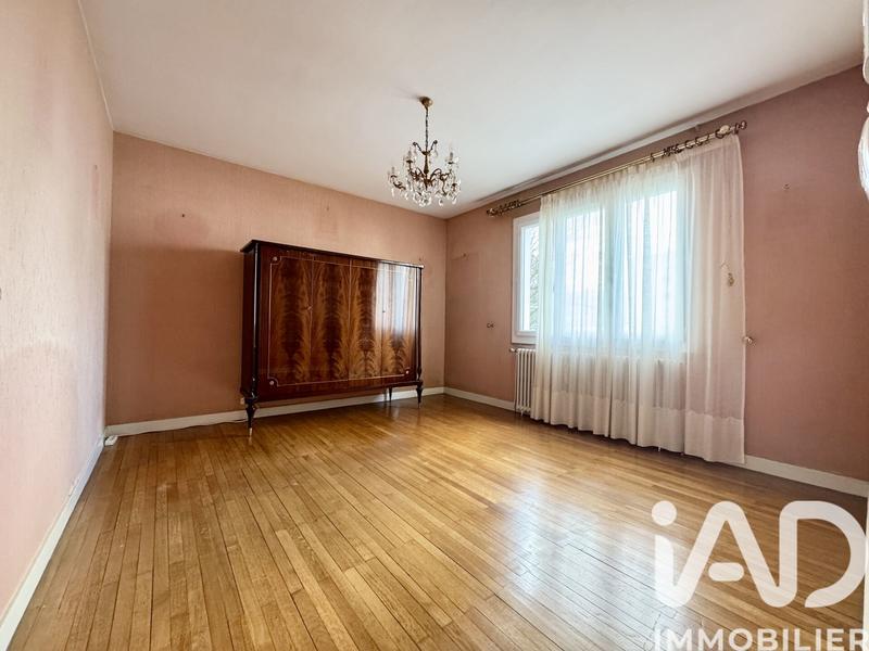 Maison - 128 m² - 4 pièces