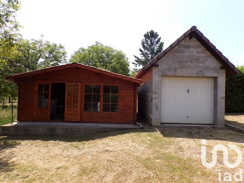 Maison - 67 m² - 3 pièces