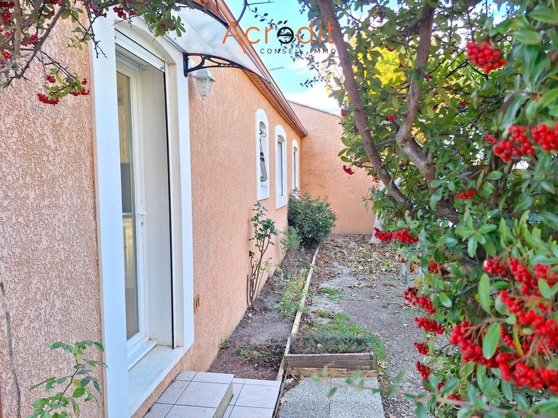 Villa - 88 m² - 4 pièces