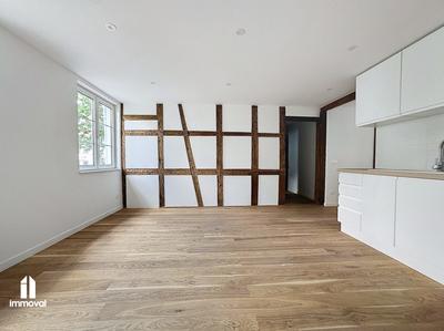 Appartement - 32 m² - 1 pièce