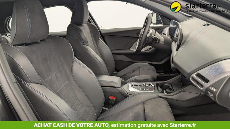 Bmw Série 1 F70 120d 163 ch Dkg7 m Sport