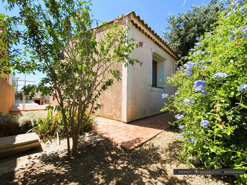 Maison - 148 m² - 4 pièces