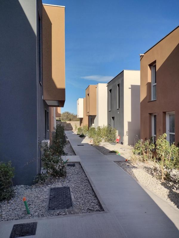 Maison - 90 à 91 m² - 4 pièces