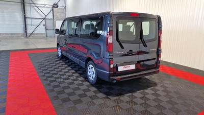 Renault Trafic Combi L2 Dci 150 Energy Ss Zen