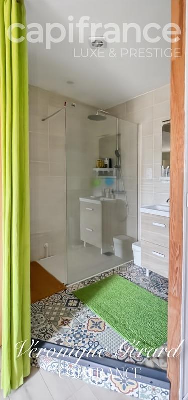 Haras - 255 m² - 7 pièces