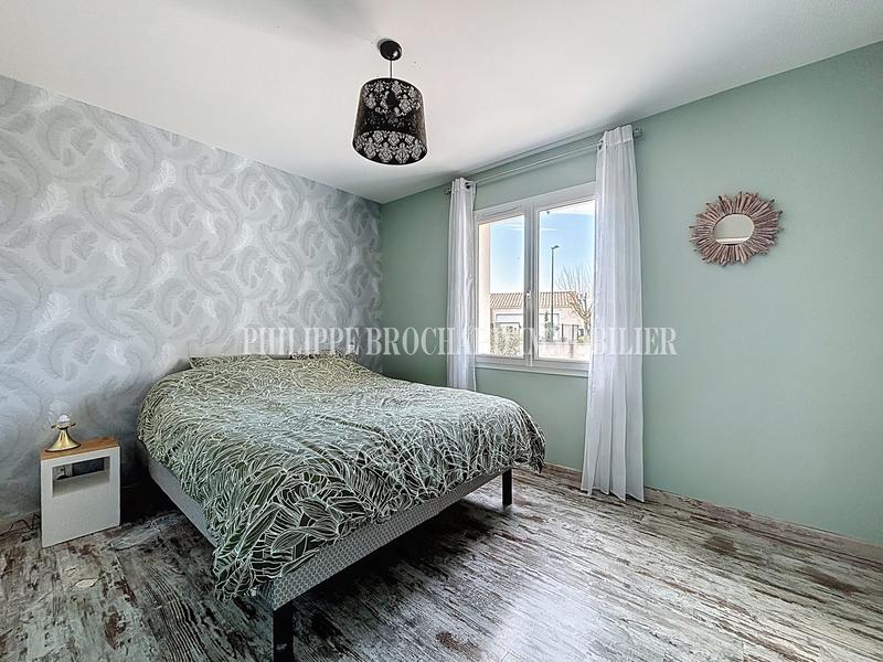 Maison - 129 m² - 7 pièces