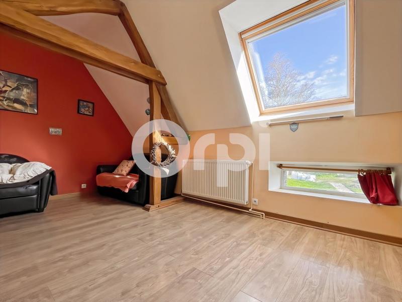 Maison - 170 m² - 5 pièces