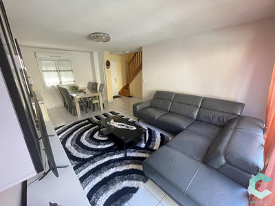 Villa - 67 m² - 3 pièces