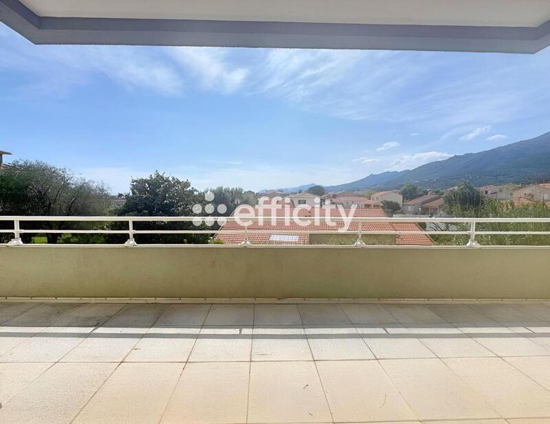 Appartement - 71 m² - 3 pièces