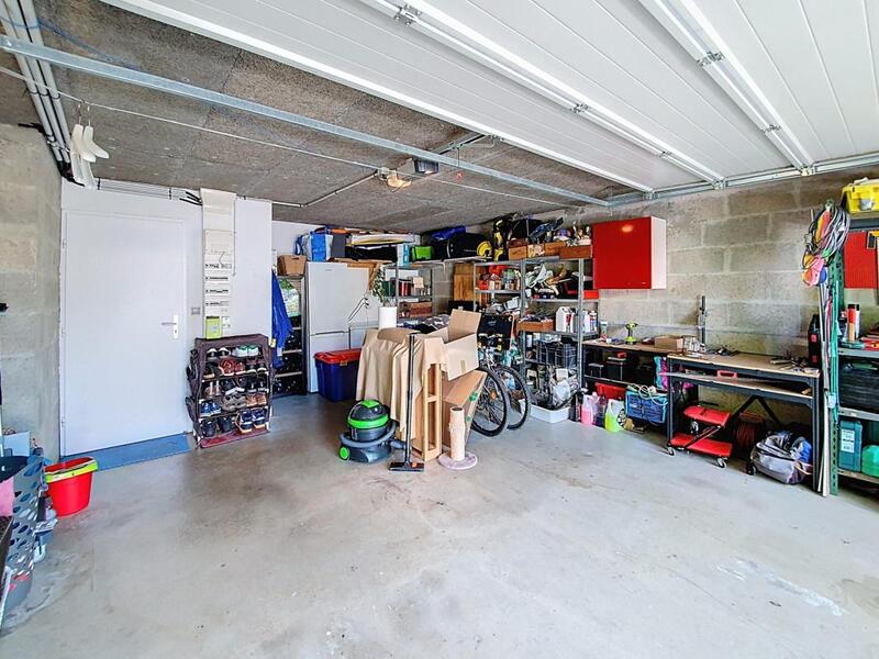 Maison - 130 m² - 7 pièces