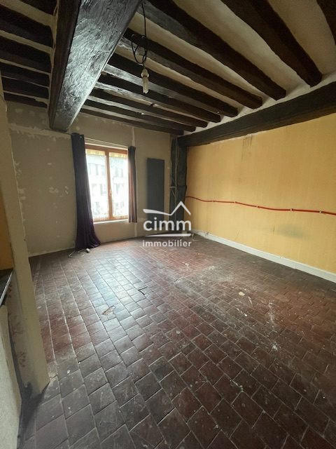 Maison traditionnelle - 130 m² - 6 pièces