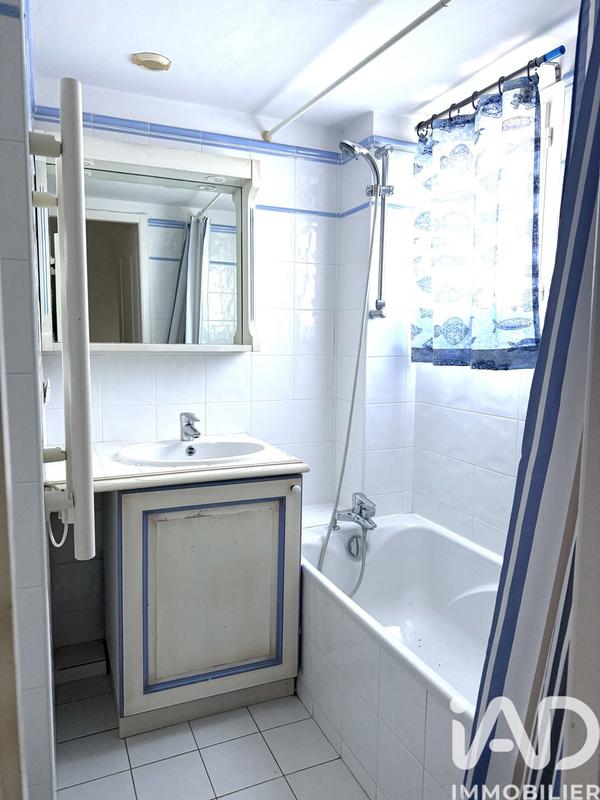 Maison - 91 m² - 5 pièces